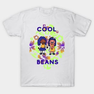 Cools Beans T-Shirt